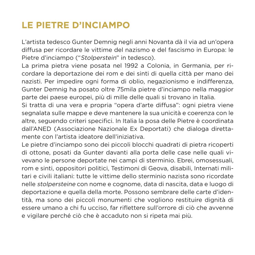 Libretto Pietre d'inciampo3
